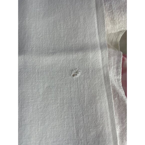 Rosie Pickford Bear 11 Pieces Embroidery Linens Table Toppers Vintage Decor - Picture 16 of 16